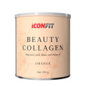 ICONFIT Beauty Collagen (Biotin, Hyaluronic Acid, Vit. E) - Orange