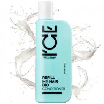 ICE PROFESSIONAL Refill My Hair palsam 250ml