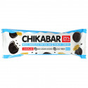 CHIKABAR Chocolate Protein bar Хрустящее печенье 60 gr