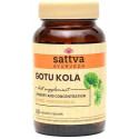 Gotu Kola Sattva 60 kaps.