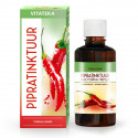 PIPRA TÜRGITINKTUUR 25 ML. VITATEKA