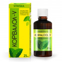 Korvalool-V 25ml Vitateka UUS