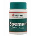 Himalaya Speman - 120 tabletti