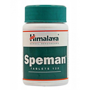 Himalaya Speman - 120 tabletti