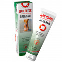 Jalakandade palsam pehmendav 100ml 144/ Dr.Retter/