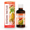 Šenšenni tinktuur 25ml  vitateka