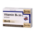 Витамин B6 N30