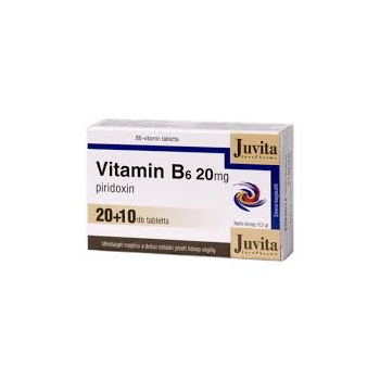 Vitamiin B6 N30