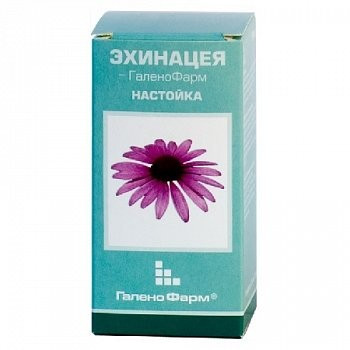 Echinacea 50 ml