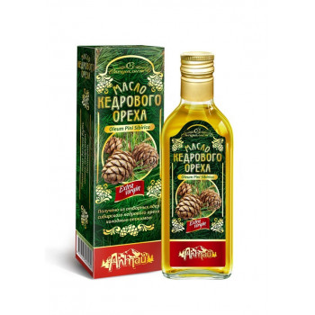Seedriõli 250 ml - Altai Specialist