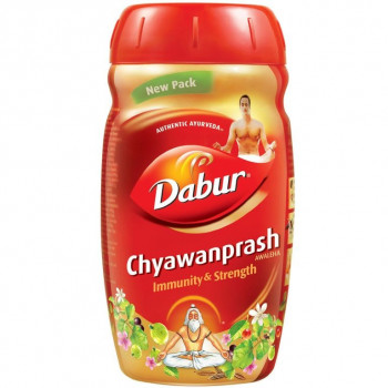 Chywanprash Dabur 1000 g