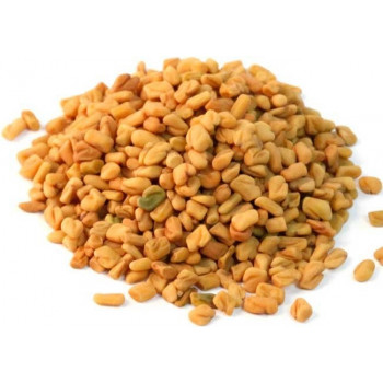 PÕLD-LAMBALÄÄTS 100G - INDIA ( pozhitnik sennoi -semena ) ( пожитник сенной - семена )