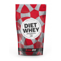 ICONFIT 100% Diet Whey Protein - Chocolate 1KG