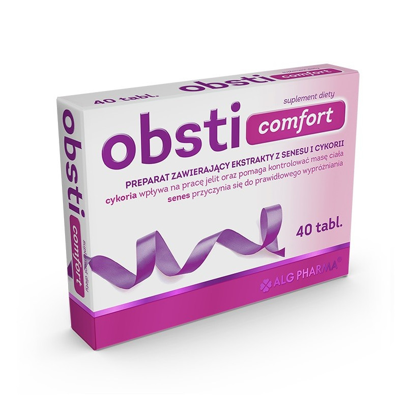 ObstiComfort 40tab