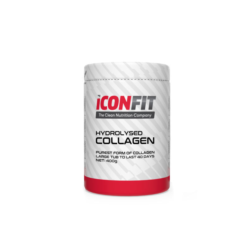 ICONFIT Collagen 400g