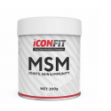 ICONFIT MSM 300 G CAN