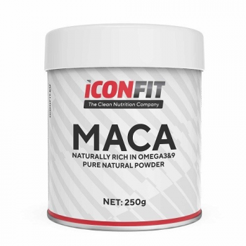 ICONFIT Maca Powder 250g Can