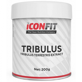 ICONFIT Tribulus Powder 200g Can
