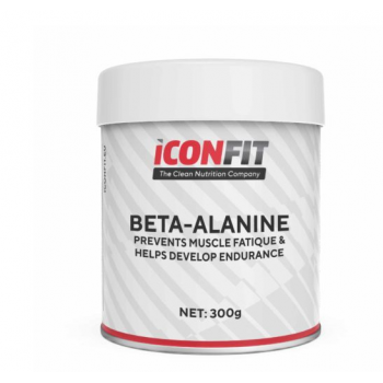 ICONFIT Beta-Alanine 300g