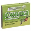 Zivitsa - Näts Siberi lehis 0,8 g  №5 - Altaiski Nektar