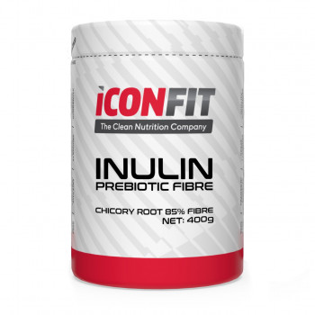 ICONFIT Inulin 400g PET