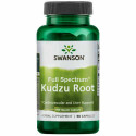 HÕLMINE PUERAARIA KAPSLID N60 500MG - SWANSON (Kudzu Root)