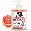 MONO LOVE BIO ANTIBAKTERIAALNE KÄTESEEP GREIBIGA 300ML (Hand soap/Grapefruit) - Gridem