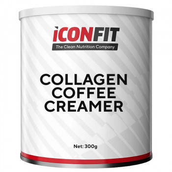 ICONFIT Collagen Coffe Creamer 300gr