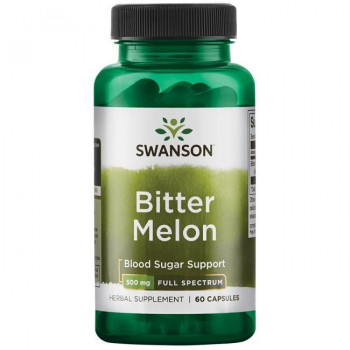 BITTER MELON N60 – SWANSON