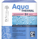 Dr.Sante Aqua Thermal - niisutav näokreem normaalsele ja kombineeritud nahale 50 ml